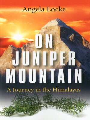 cover image of On Juniper Mountain